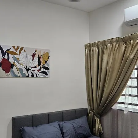 Teluk Intan Homestay Landed 3Br2B Exterior photo