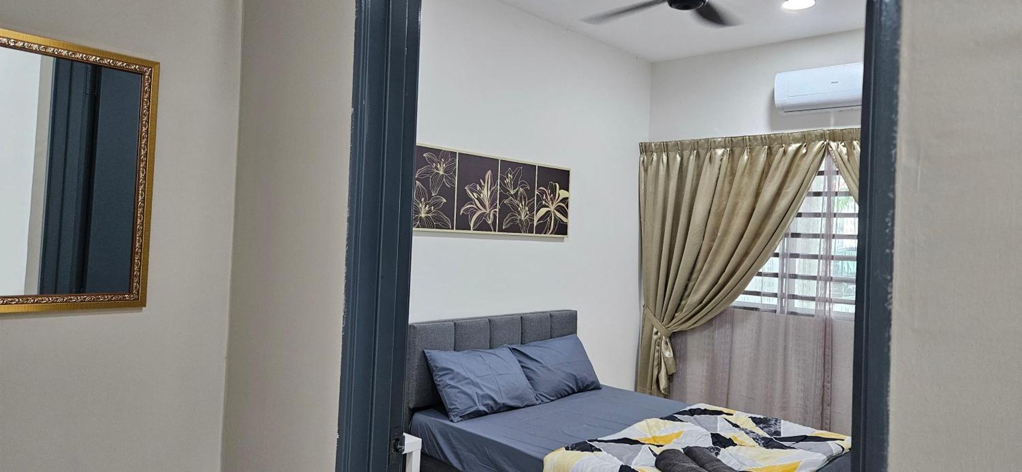 Landed 3br2b