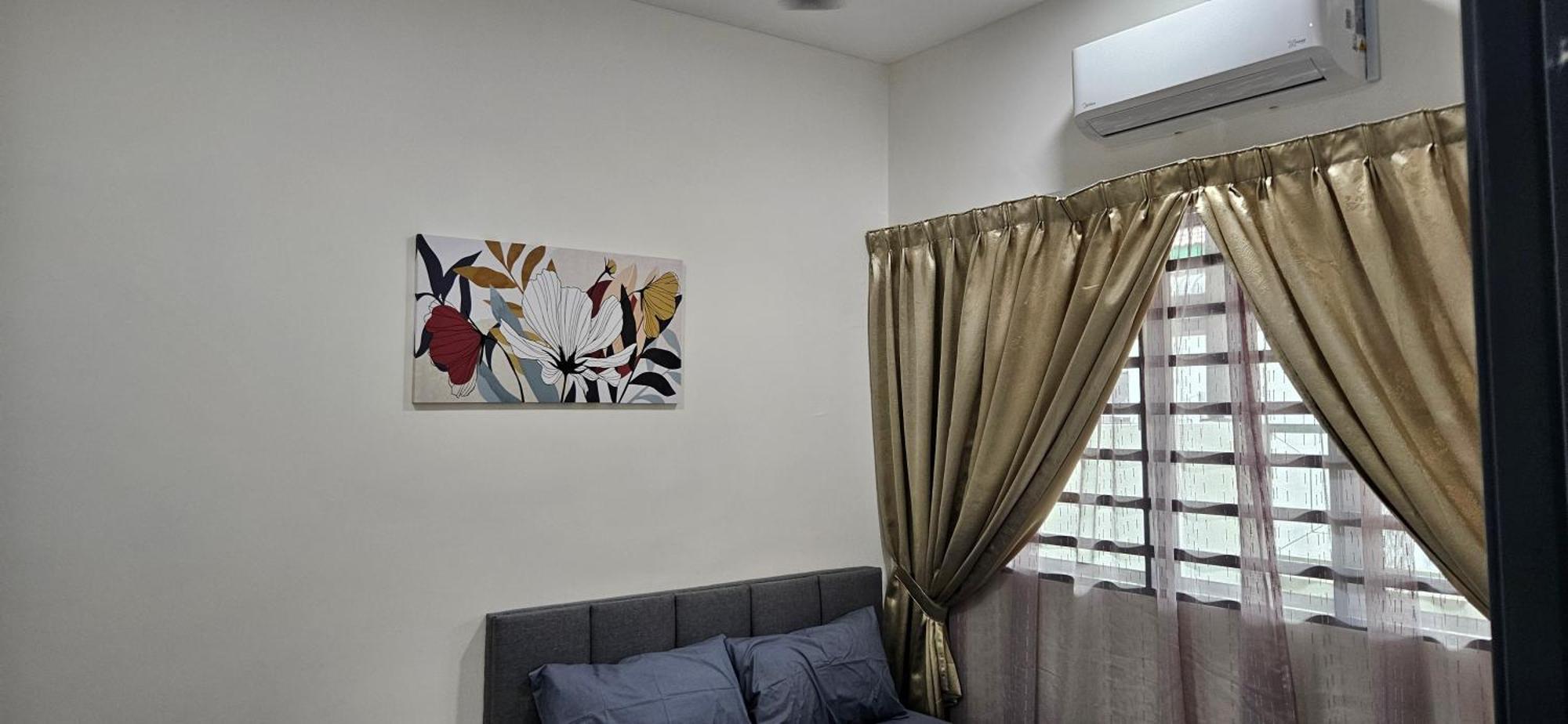Landed 3br2b Holiday home *