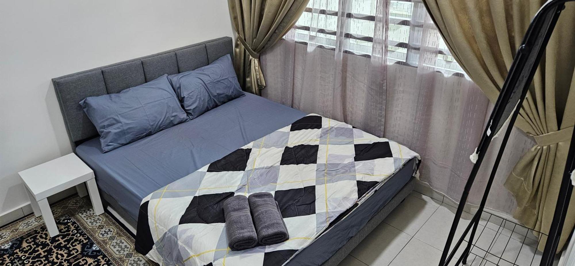 Landed 3br2b *